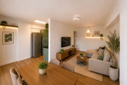 Apartamento T2 para Venda em Agualva e Mira-Sintra