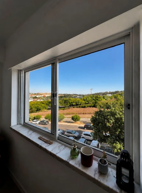 Apartamento T2 para Venda em Agualva e Mira-Sintra