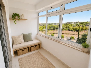 Apartamento T2 para Venda em Agualva e Mira-Sintra