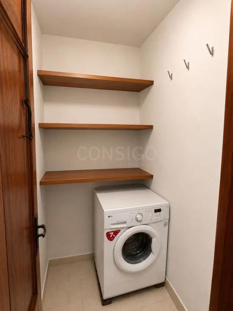 Apartamento T2 para Venda em Agualva e Mira-Sintra