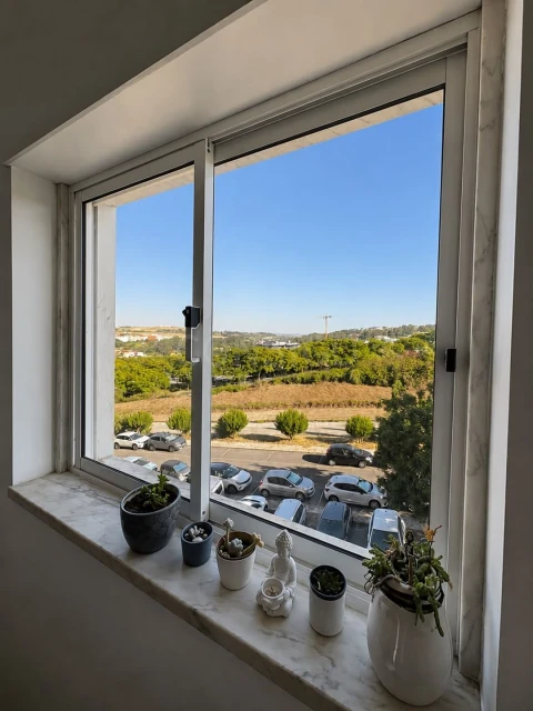 Apartamento T2 para Venda em Agualva e Mira-Sintra