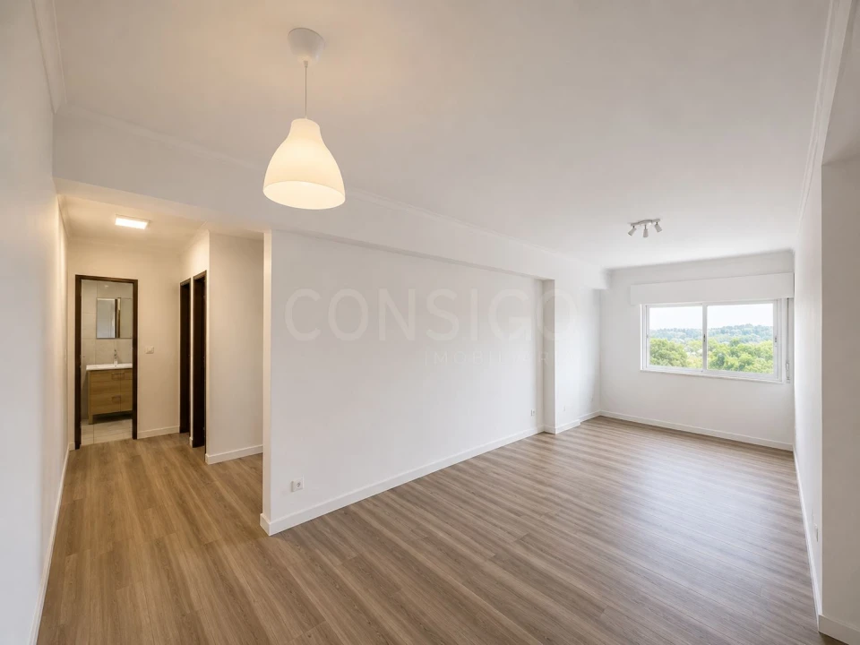 Apartamento T2 para Venda em Agualva e Mira-Sintra Foto 3