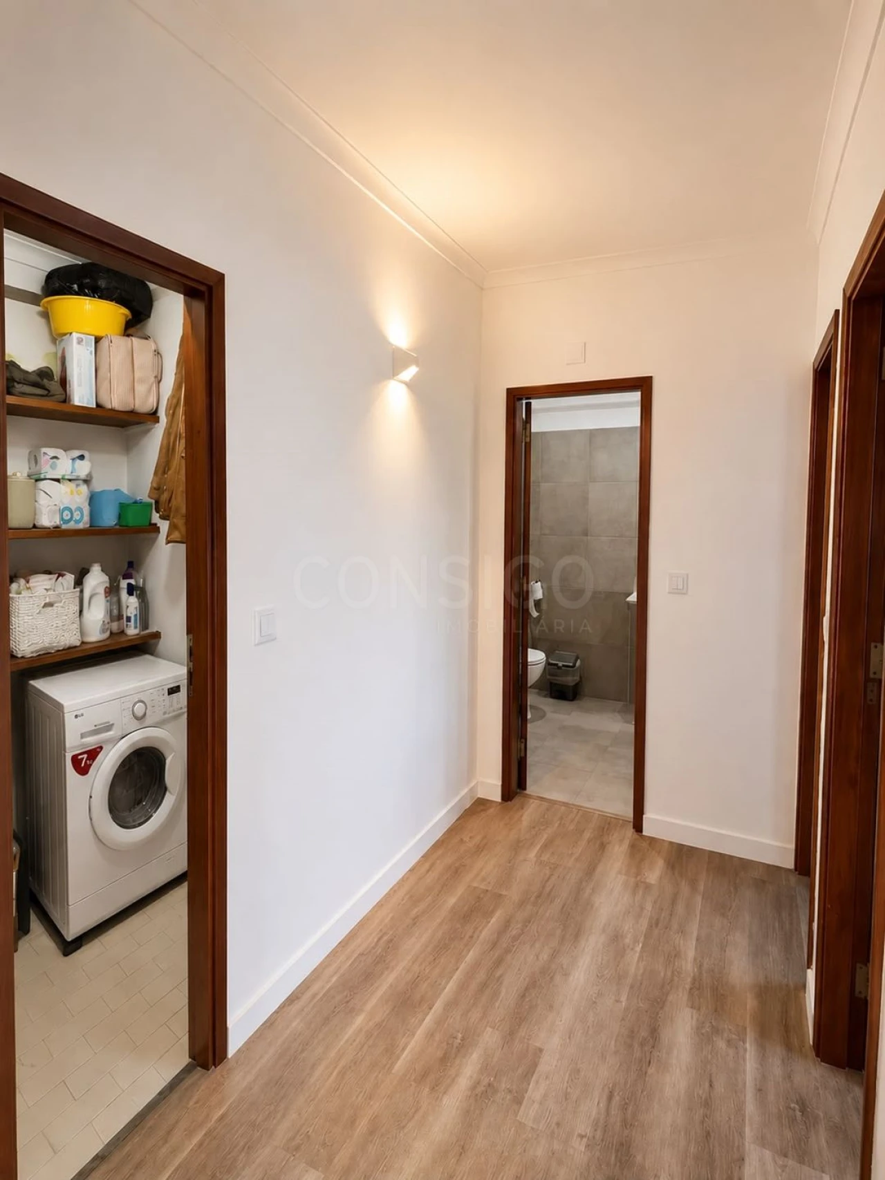 Apartamento T2 para Venda em Agualva e Mira-Sintra Foto 16