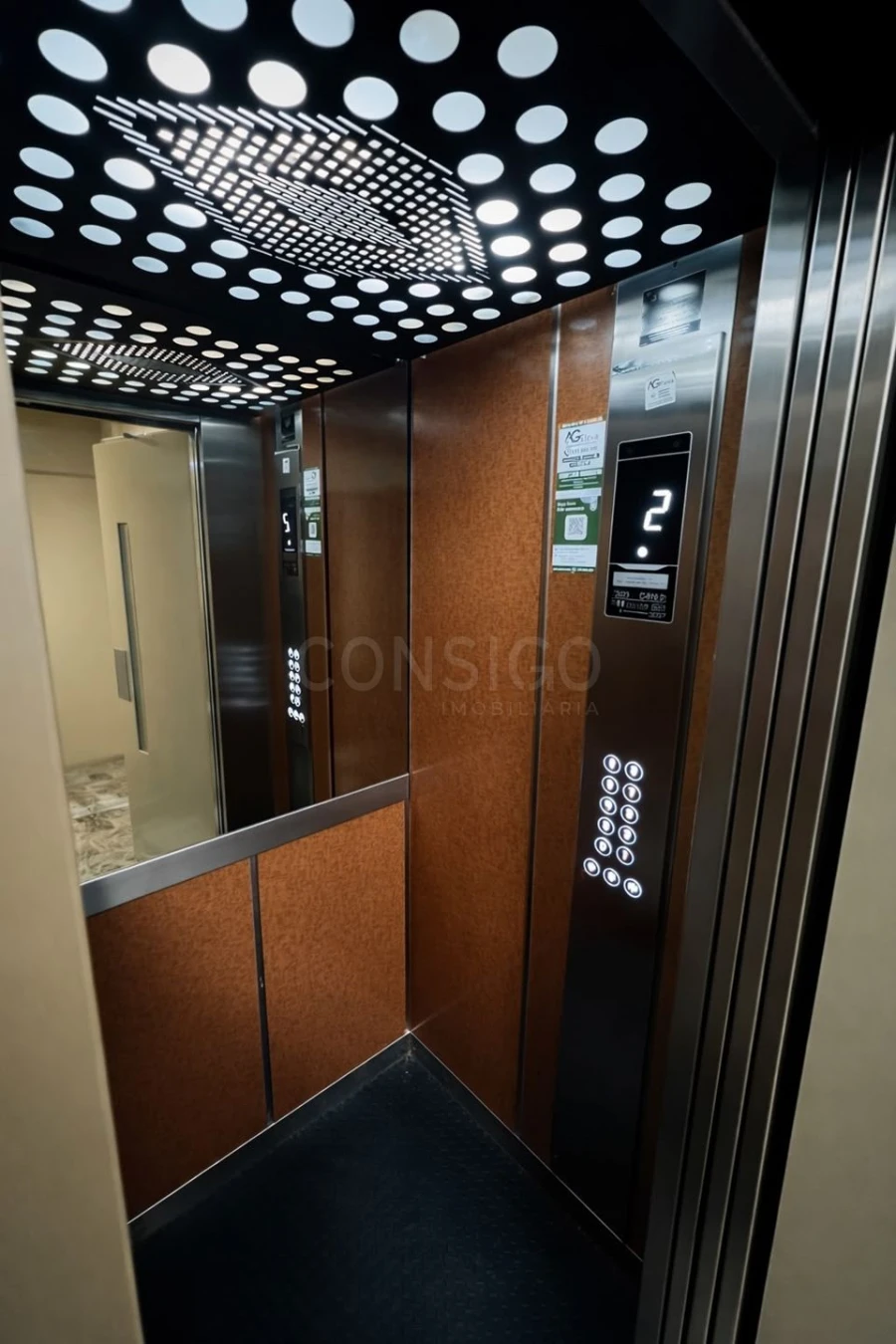 Apartamento T2 para Venda em Agualva e Mira-Sintra Foto 36