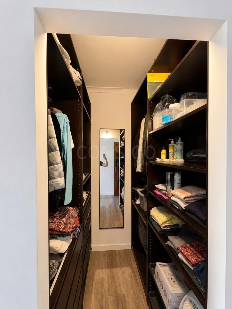 Apartamento T2 para Venda em Agualva e Mira-Sintra Foto 21