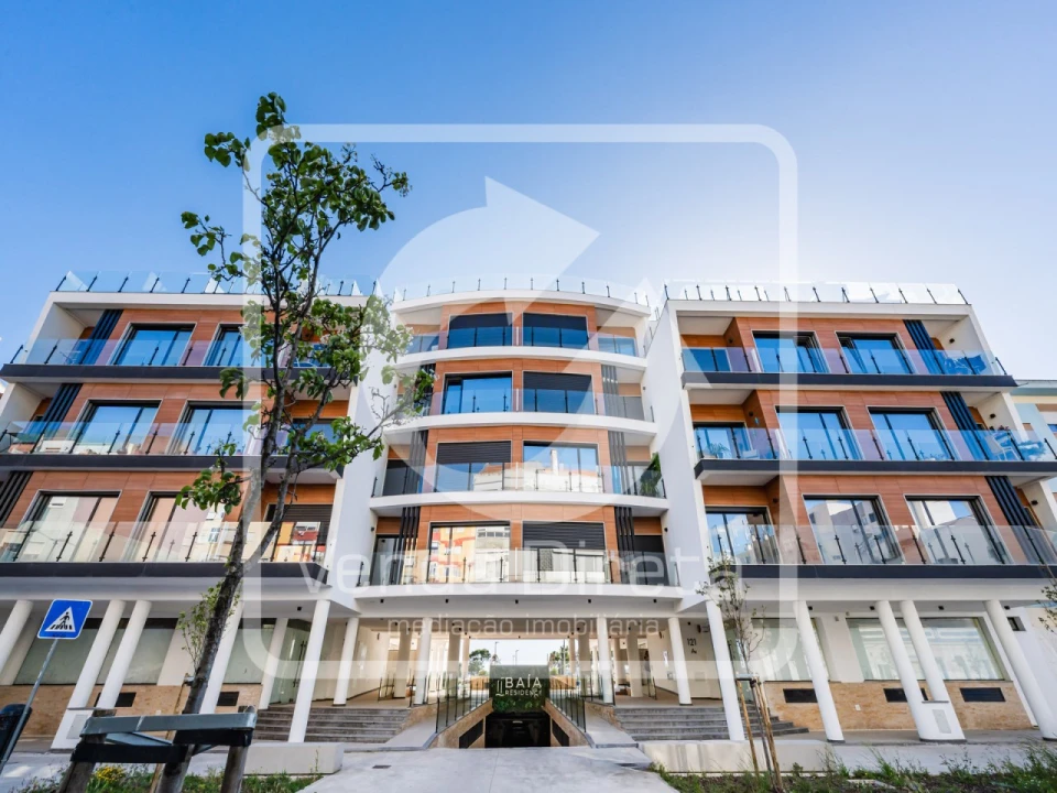 Apartamento T4 para Venda em Barreiro e Lavradio Foto 29