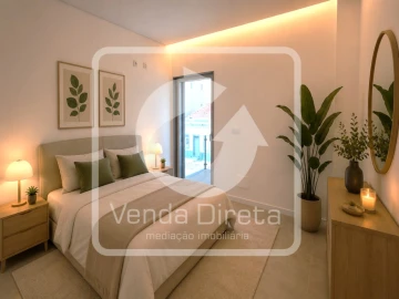 Apartamento T4 para Venda em Barreiro e Lavradio