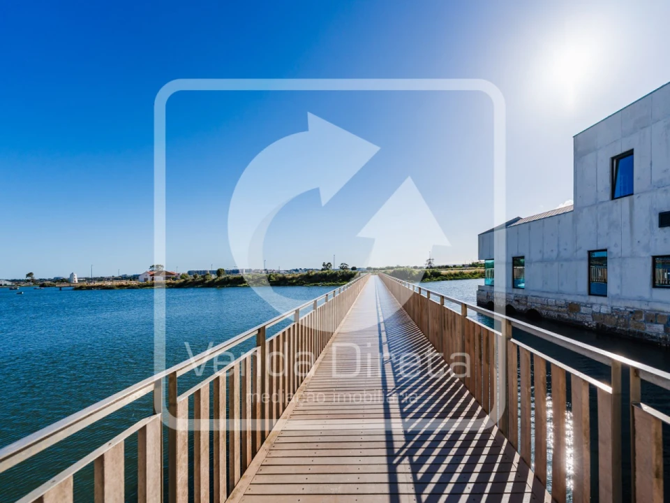 Apartamento T4 para Arrendamento em Barreiro e Lavradio Foto 35