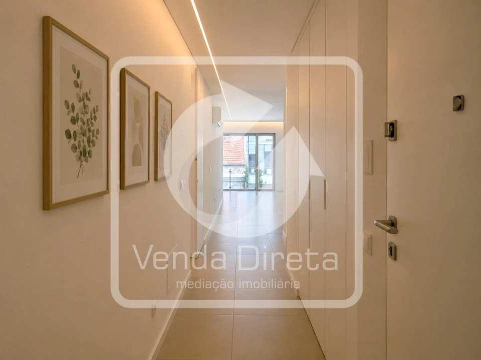 Apartamento T4 para Arrendamento em Barreiro e Lavradio Foto 7