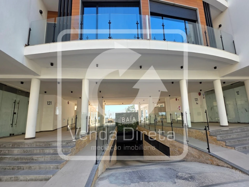 Apartamento T4 para Arrendamento em Barreiro e Lavradio Foto 28