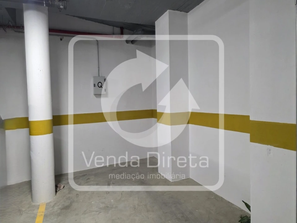 Apartamento T4 para Arrendamento em Barreiro e Lavradio Foto 33