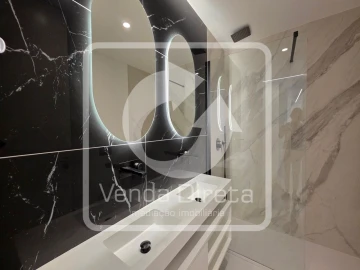 Apartamento T4 para Arrendamento em Barreiro e Lavradio