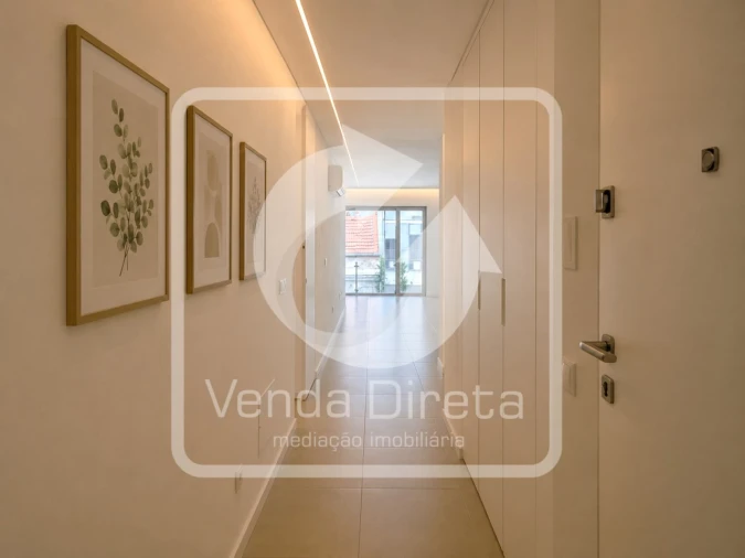 Apartamento T4 para Arrendamento em Barreiro e Lavradio Foto 7