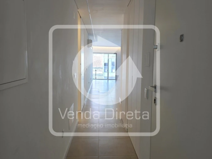 Apartamento T4 para Arrendamento em Barreiro e Lavradio Foto 8