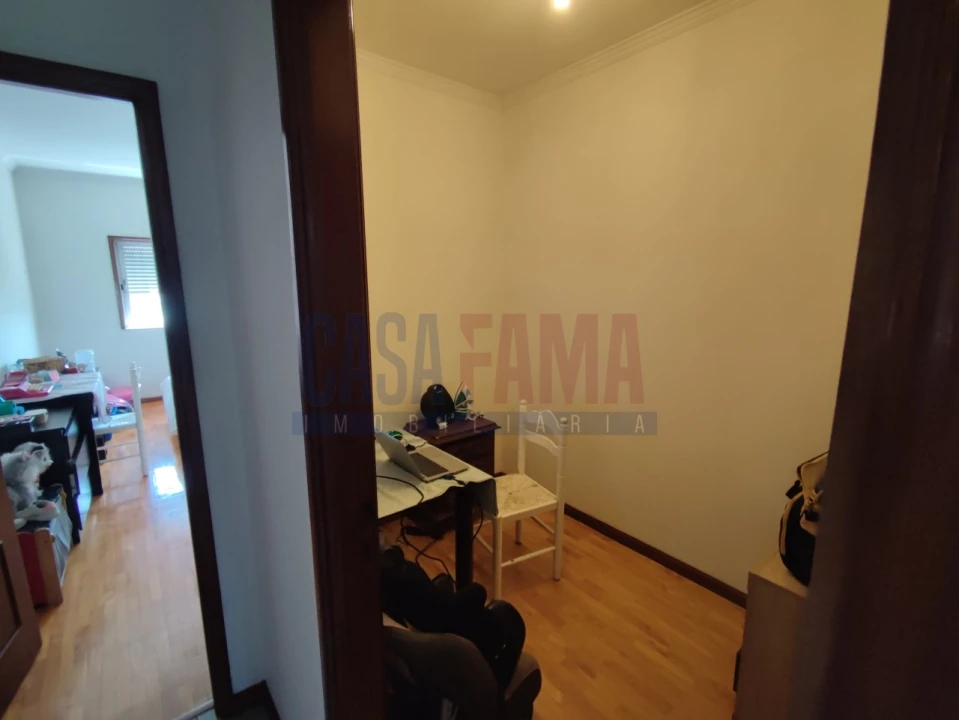 Apartamento T3 para Venda em Ribeirão Foto 16
