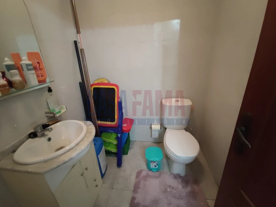 Apartamento T3 para Venda em Ribeirão Foto 26