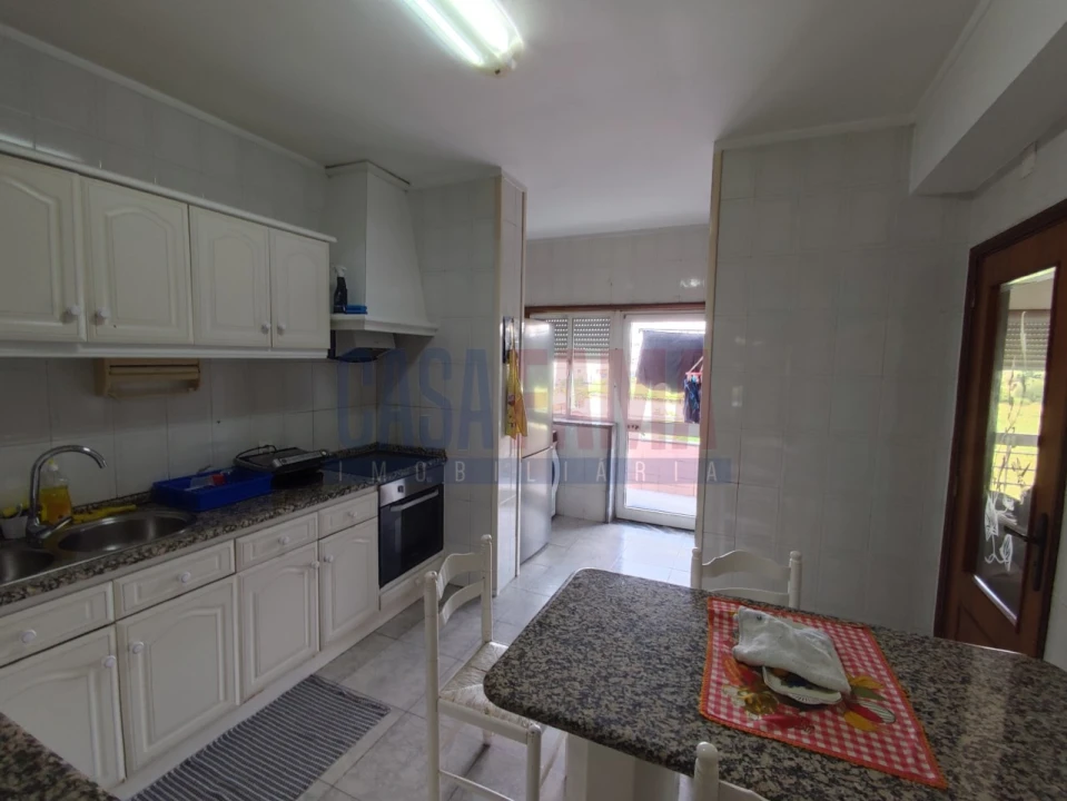 Apartamento T3 para Venda em Ribeirão Foto 7