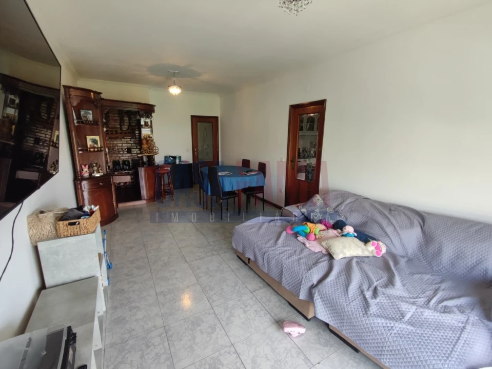 Apartamento T3 para Venda em Ribeirão Foto 3