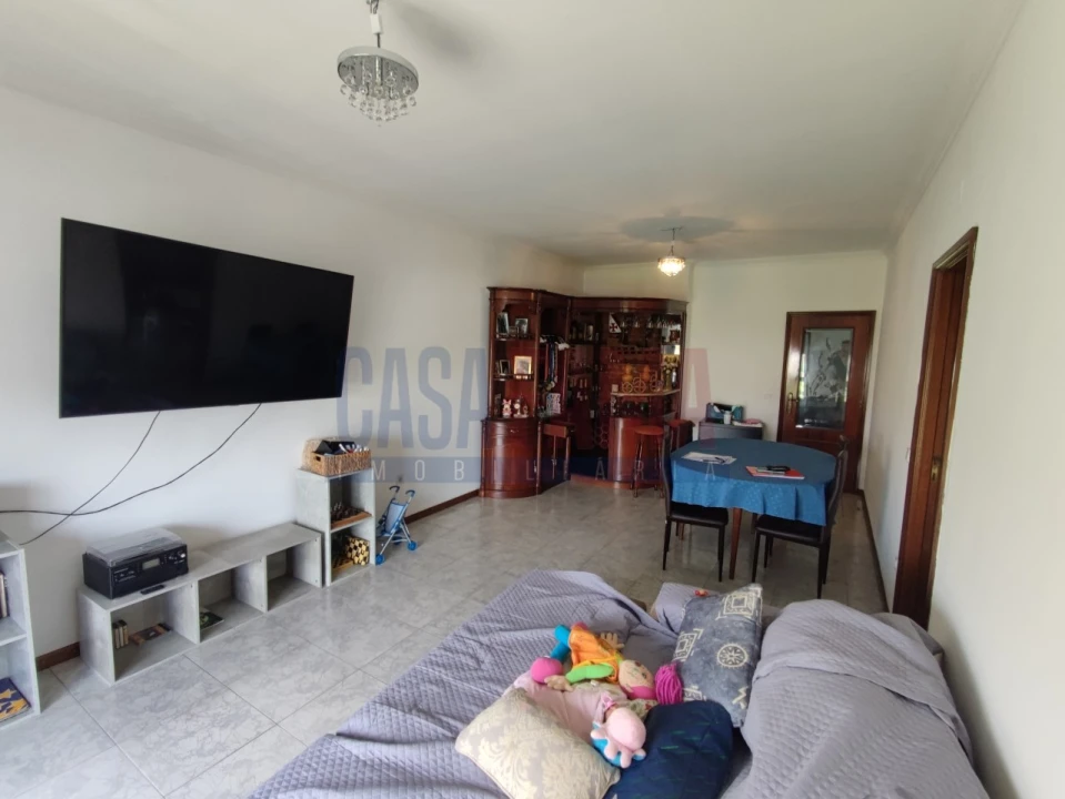 Apartamento T3 para Venda em Ribeirão Foto 28