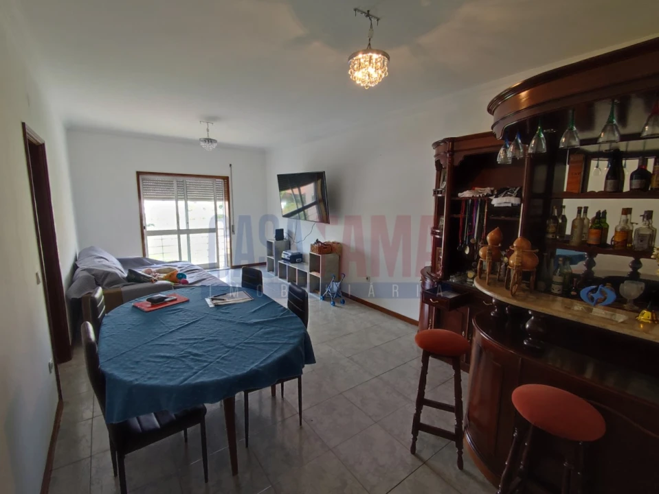 Apartamento T3 para Venda em Ribeirão Foto 29