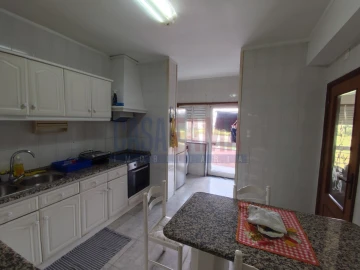 Apartamento T3 para Venda em Ribeirão