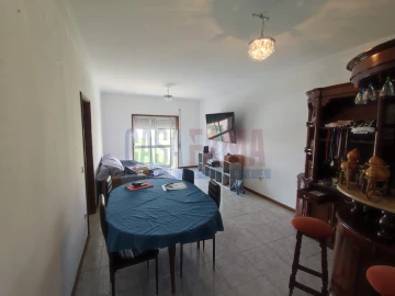 Apartamento T3 para Venda em Ribeirão