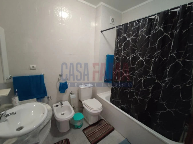 Apartamento T3 para Venda em Ribeirão Foto 21