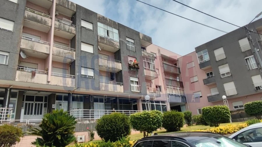 Apartamento T3 para Venda em Ribeirão