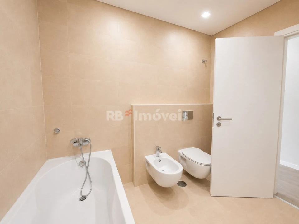 Apartamento T3 para Venda em Torres Novas (Santa Maria, Salvador e Santiago) Foto 15