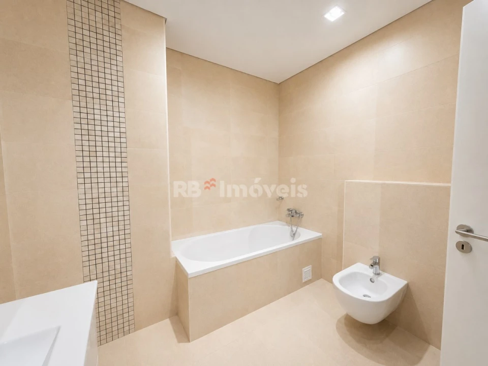 Apartamento T3 para Venda em Torres Novas (Santa Maria, Salvador e Santiago) Foto 16
