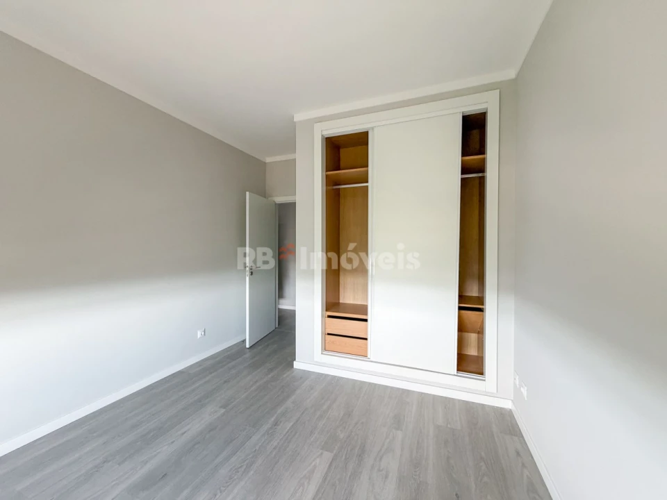 Apartamento T3 para Venda em Torres Novas (Santa Maria, Salvador e Santiago) Foto 20