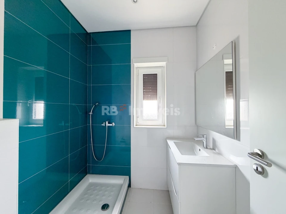 Apartamento T3 para Venda em Torres Novas (Santa Maria, Salvador e Santiago) Foto 31