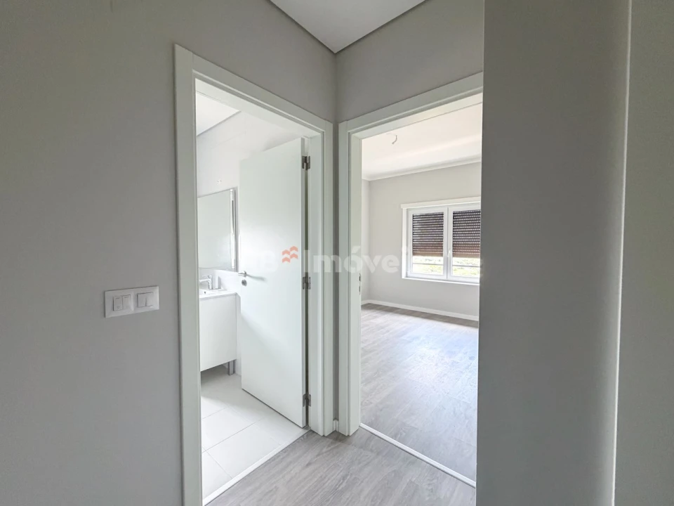 Apartamento T3 para Venda em Torres Novas (Santa Maria, Salvador e Santiago) Foto 28