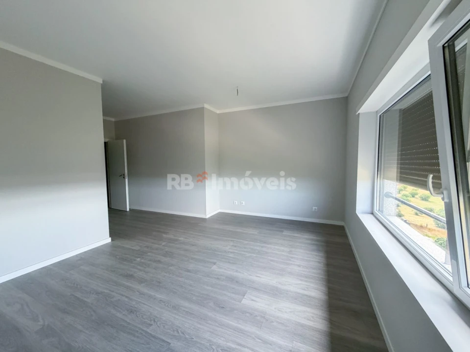 Apartamento T3 para Venda em Torres Novas (Santa Maria, Salvador e Santiago) Foto 11