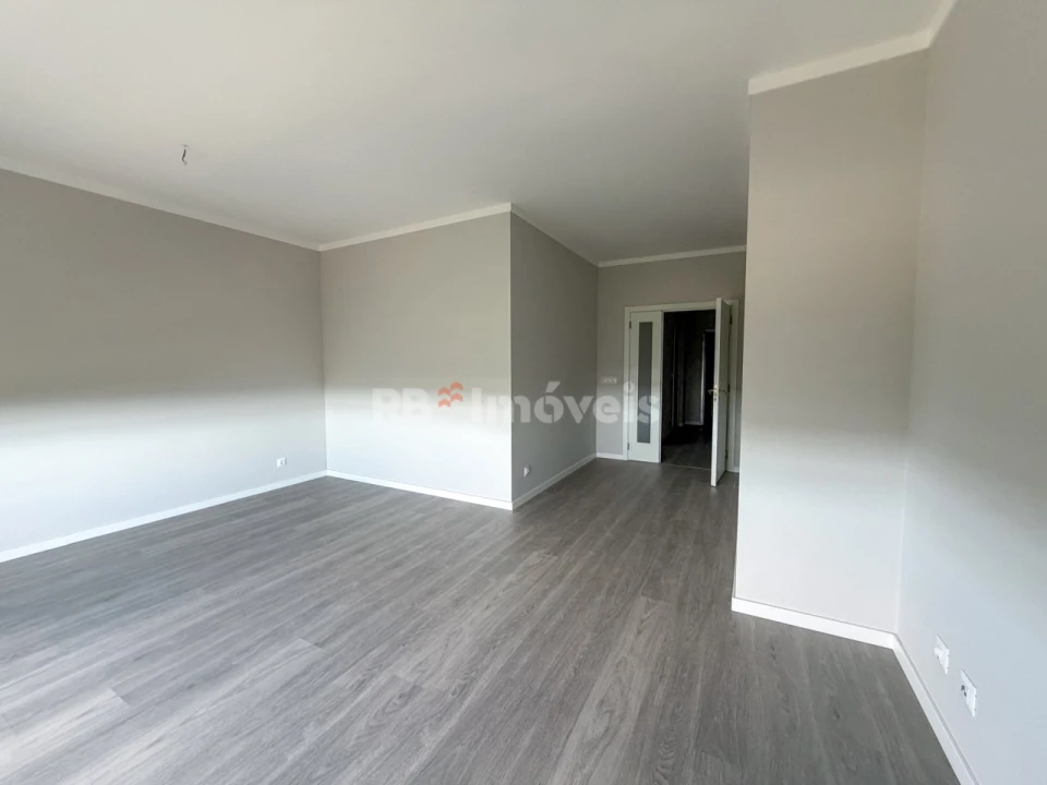 Apartamento T3 para Venda em Torres Novas (Santa Maria, Salvador e Santiago) Foto 1