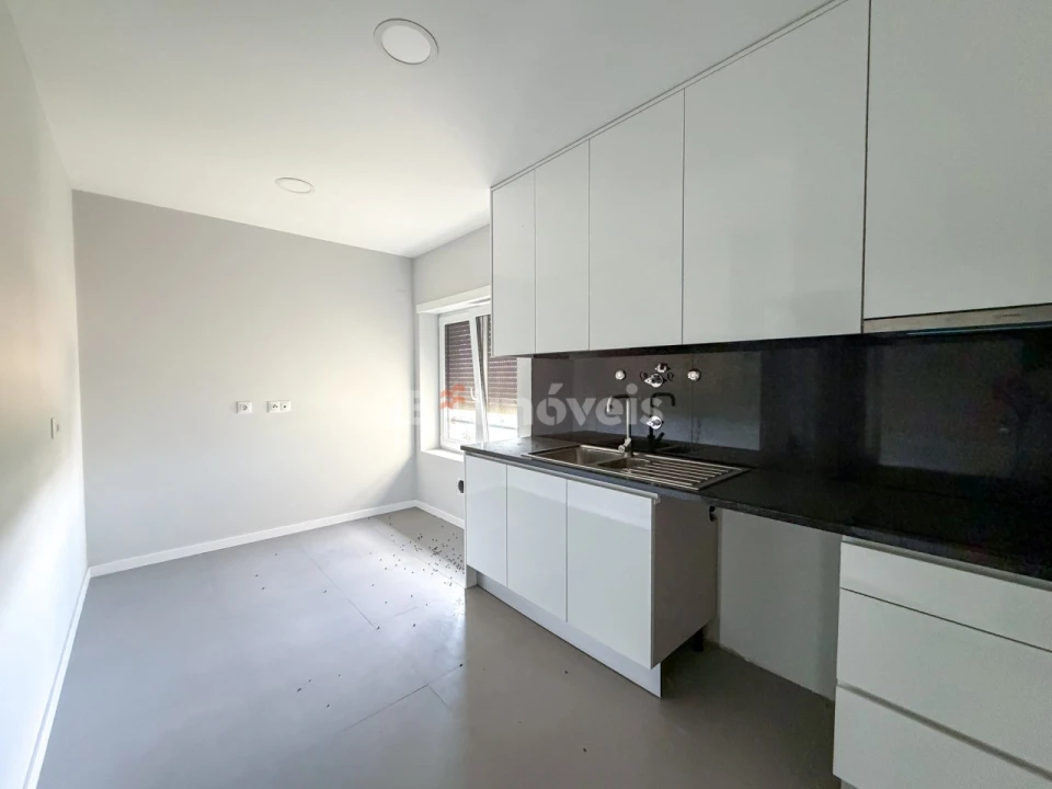 Apartamento T3 para Venda em Torres Novas (Santa Maria, Salvador e Santiago) Foto 2