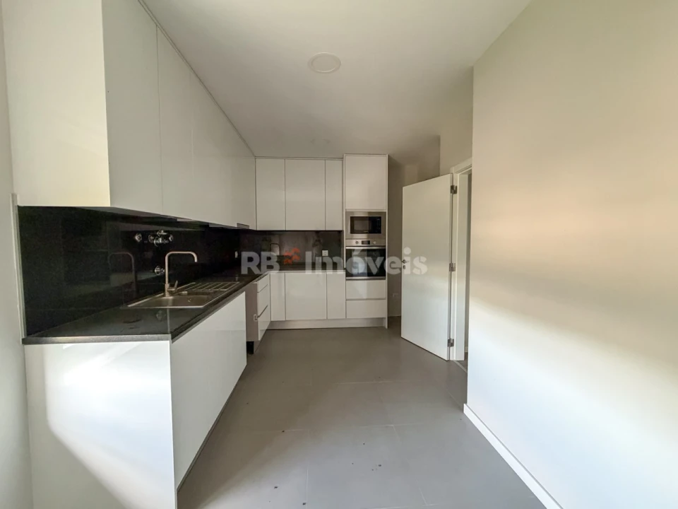 Apartamento T3 para Venda em Torres Novas (Santa Maria, Salvador e Santiago) Foto 19