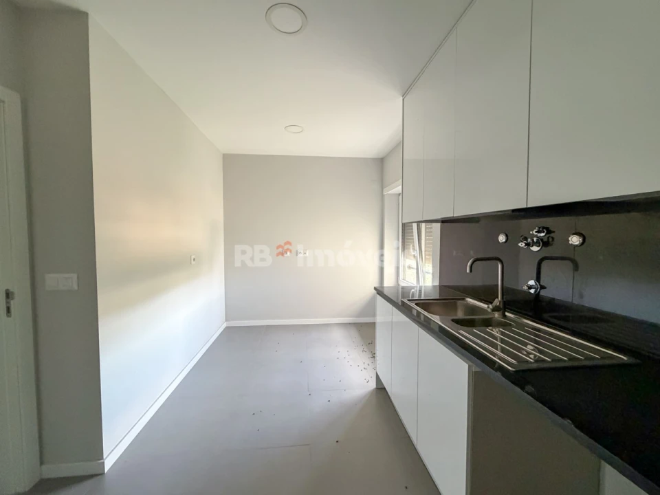 Apartamento T3 para Venda em Torres Novas (Santa Maria, Salvador e Santiago) Foto 18