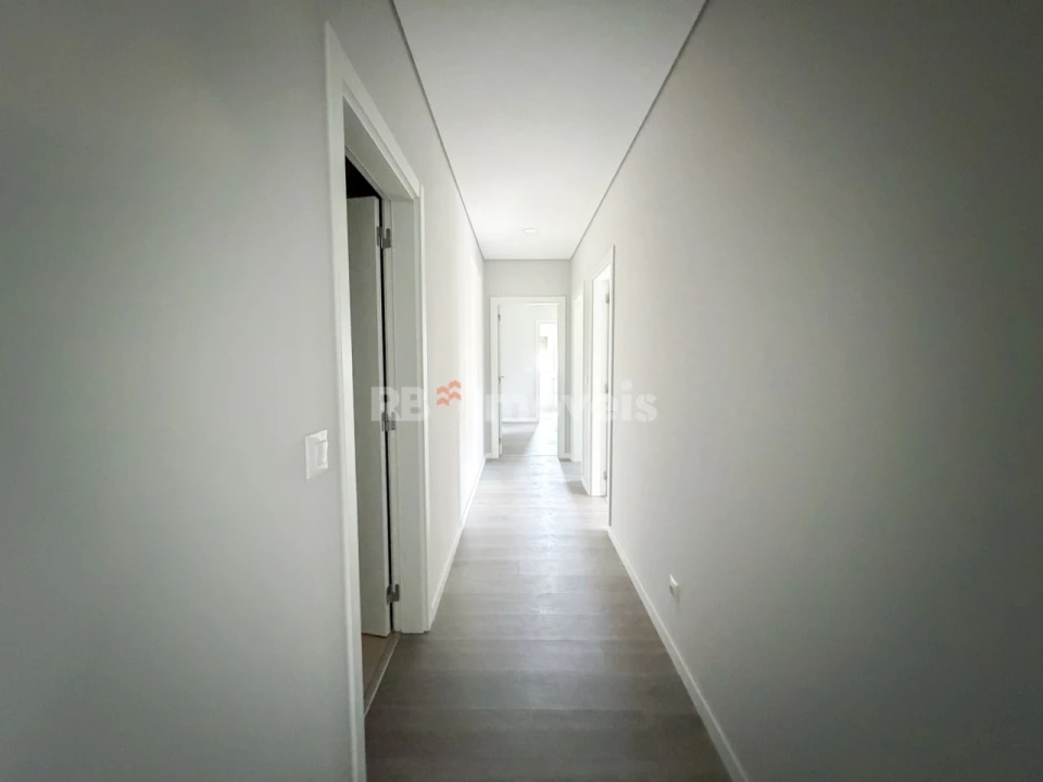Apartamento T3 para Venda em Torres Novas (Santa Maria, Salvador e Santiago) Foto 12