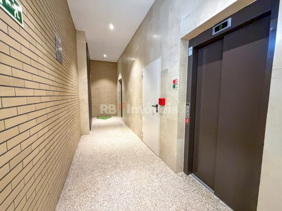 Apartamento T3 para Venda em Torres Novas (Santa Maria, Salvador e Santiago) Foto 33