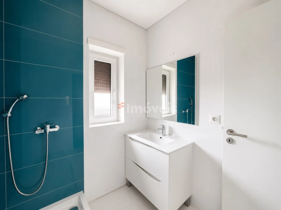 Apartamento T3 para Venda em Torres Novas (Santa Maria, Salvador e Santiago) Foto 30
