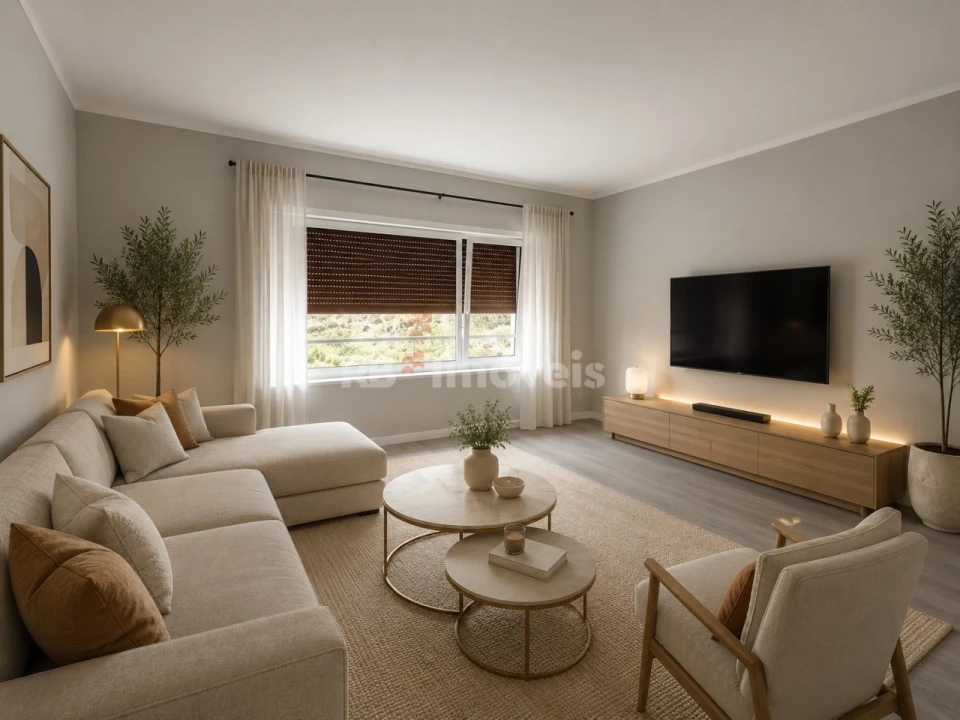 Apartamento T3 para Venda em Torres Novas (Santa Maria, Salvador e Santiago) Foto 8