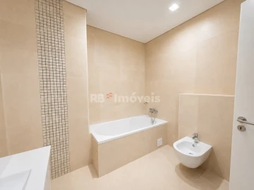 Apartamento T3 para Venda em Torres Novas (Santa Maria, Salvador e Santiago)