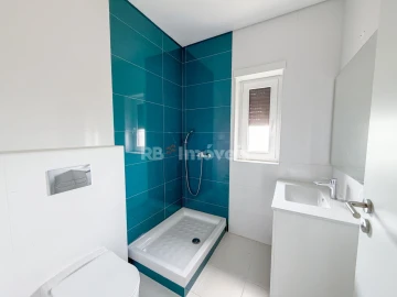 Apartamento T3 para Venda em Torres Novas (Santa Maria, Salvador e Santiago)