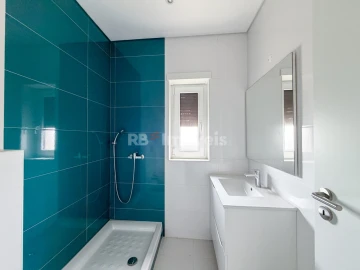 Apartamento T3 para Venda em Torres Novas (Santa Maria, Salvador e Santiago)
