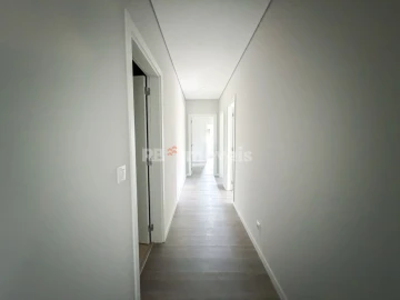 Apartamento T3 para Venda em Torres Novas (Santa Maria, Salvador e Santiago)