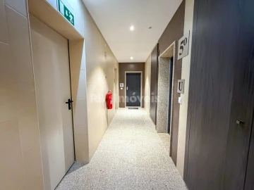 Apartamento T3 para Venda em Torres Novas (Santa Maria, Salvador e Santiago)