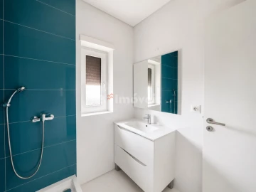 Apartamento T3 para Venda em Torres Novas (Santa Maria, Salvador e Santiago)