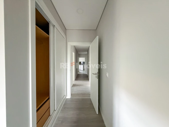 Apartamento T3 para Venda em Torres Novas (Santa Maria, Salvador e Santiago) Foto 14