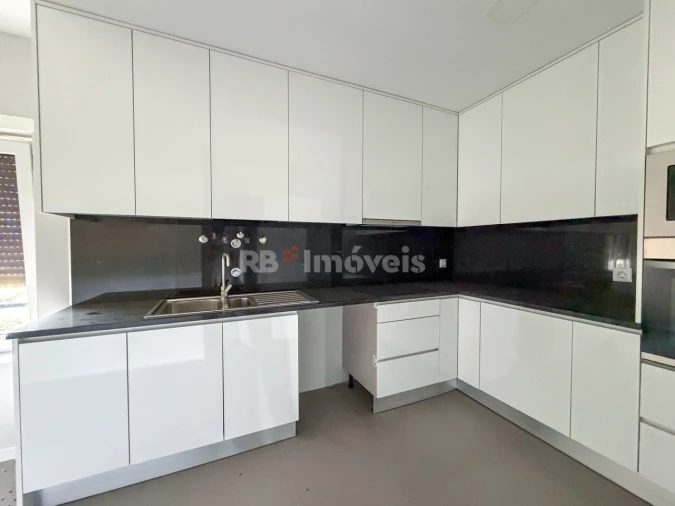 Apartamento T3 para Venda em Torres Novas (Santa Maria, Salvador e Santiago) Foto 17